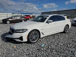 WBA33AG03PCL79632 2023 BMW 5ER