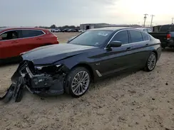 WBA33AG03PCL98407 2023 BMW 5ER