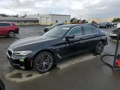 WBA33AG03PCM36248 2023 BMW 5ER