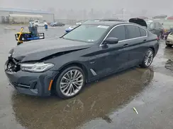 WBA33AG03PCN37869 2023 BMW 5ER