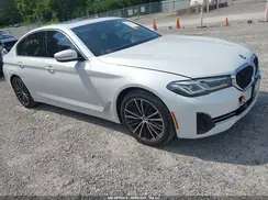 WBA33AG04MCG15252 2021 BMW 5ER