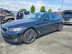 WBA33AG04NCK96143 2022 BMW 5ER