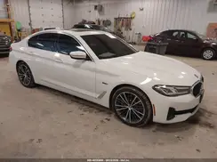 WBA33AG04PCL49281 2023 BMW 5ER