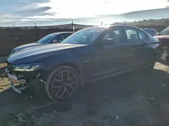 WBA33AG04PCL88923 2023 BMW 5ER