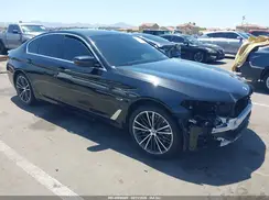 WBA33AG05NCK94904 2022 BMW 5ER