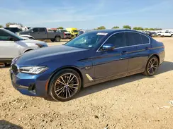 WBA33AG05PCM03848 2023 BMW 5ER