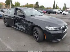 WBA33AG05PCM13098 2023 BMW 5ER