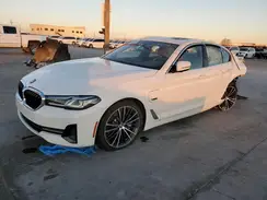 WBA33AG05PCM19810 2023 BMW 5ER