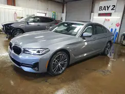 WBA33AG05PCM19967 2023 BMW 5ER