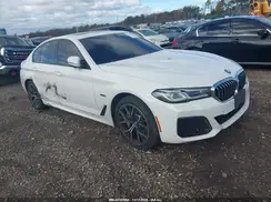 WBA33AG05PCM20178 2023 BMW 5ER
