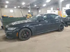 WBA33AG05PCN07112 2023 BMW 5ER