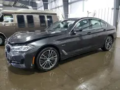 WBA33AG05PCN82103 2023 BMW 5ER