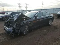 WBA33AG06MCF18103 2021 BMW 5ER