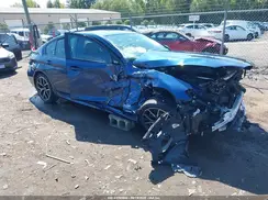 WBA33AG06NCJ88977 2022 BMW 5ER