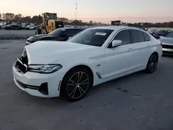 WBA33AG06PCL66065 2023 BMW 5ER