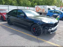 WBA33AG06PCL93962 2023 BMW 5ER