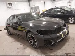 WBA33AG06PCM28919 2023 BMW 5ER