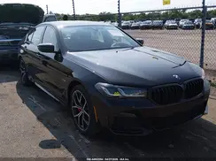 WBA33AG06PCN06857 2023 BMW 5ER
