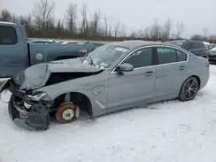 WBA33AG07PCN00209 2023 BMW 5ER