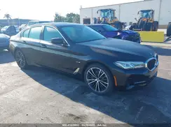 WBA33AG07PCN60636 2023 BMW 5ER