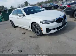 WBA33AG07PCN61771 2023 BMW 5ER