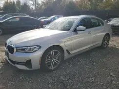 WBA33AG08MCF17504 2021 BMW 5ER