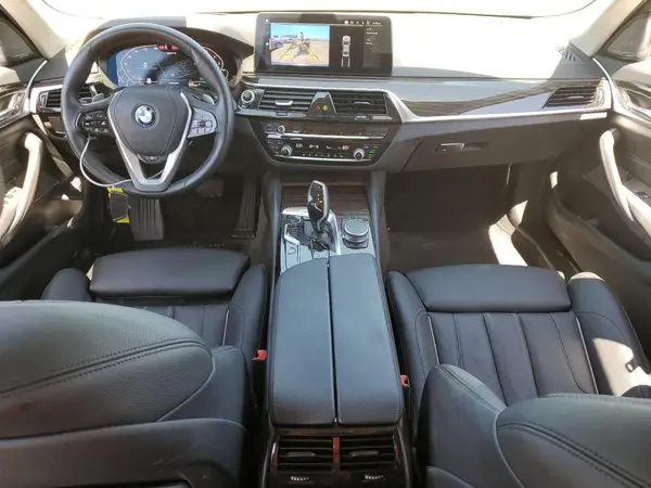 WBA33AG08NCH70842 2022 BMW 5ER - Image 8