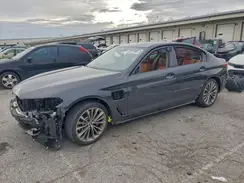 WBA33AG08NCK69852 2022 BMW 5ER