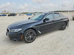 WBA33AG09NCH72535 2022 BMW 5ER