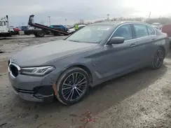 WBA33AG09NCK96087 2022 BMW 5ER