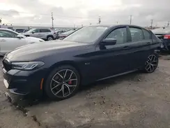 WBA33AG0XNCK21477 2022 BMW 5ER