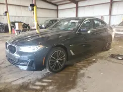 WBA33AG0XPCL92412 2023 BMW 5ER