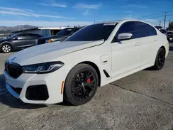 WBA33AG0XPCM01495 2023 BMW 5ER