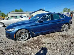 WBA33AG0XPCM16921 2023 BMW 5ER