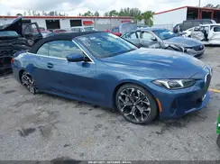 WBA33DB00SCS60423 2025 BMW 4ER