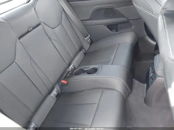 WBA33DB00SCS60423 2025 BMW 4ER - Image 8