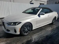 WBA33DB00SCT26226 2025 BMW 4ER