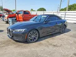 WBA33DB00SCT37470 2025 BMW 4ER
