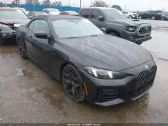 WBA33DB00SCU18176 2025 BMW 4ER