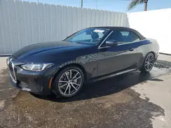 WBA33DB01SCT24596 2025 BMW 4ER
