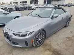 WBA33DB01SCT26817 2025 BMW 4ER