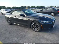 WBA33DB01SCT67660 2025 BMW 4ER