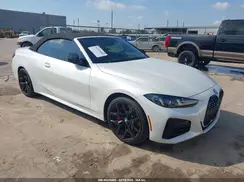 WBA33DB01TCW45698 2026 BMW 4ER