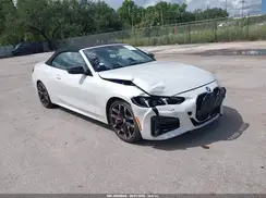 WBA33DB01TCX69292 2026 BMW 4ER