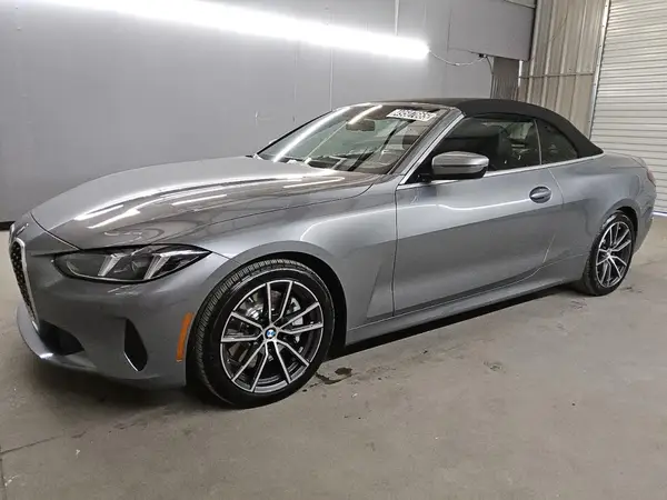 WBA33DB02SCS96792 2025 BMW 4ER - Image 1