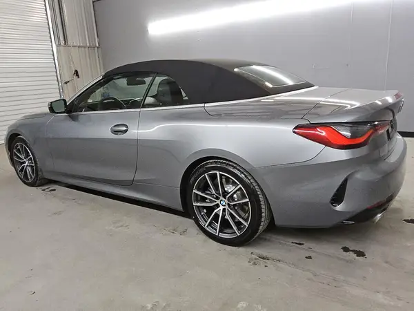 WBA33DB02SCS96792 2025 BMW 4ER - Image 2