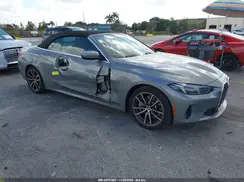WBA33DB02SCT15972 2025 BMW 4ER
