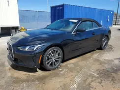 WBA33DB02SCT30956 2025 BMW 4ER