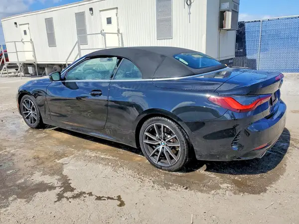 WBA33DB02SCT30956 2025 BMW 4ER - Image 2