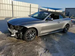 WBA33DB02SCT31055 2025 BMW 4ER